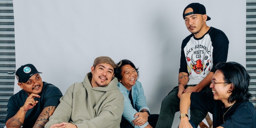 December Avenue tease new single 'Ilang Beses Kita Mamahalin?'